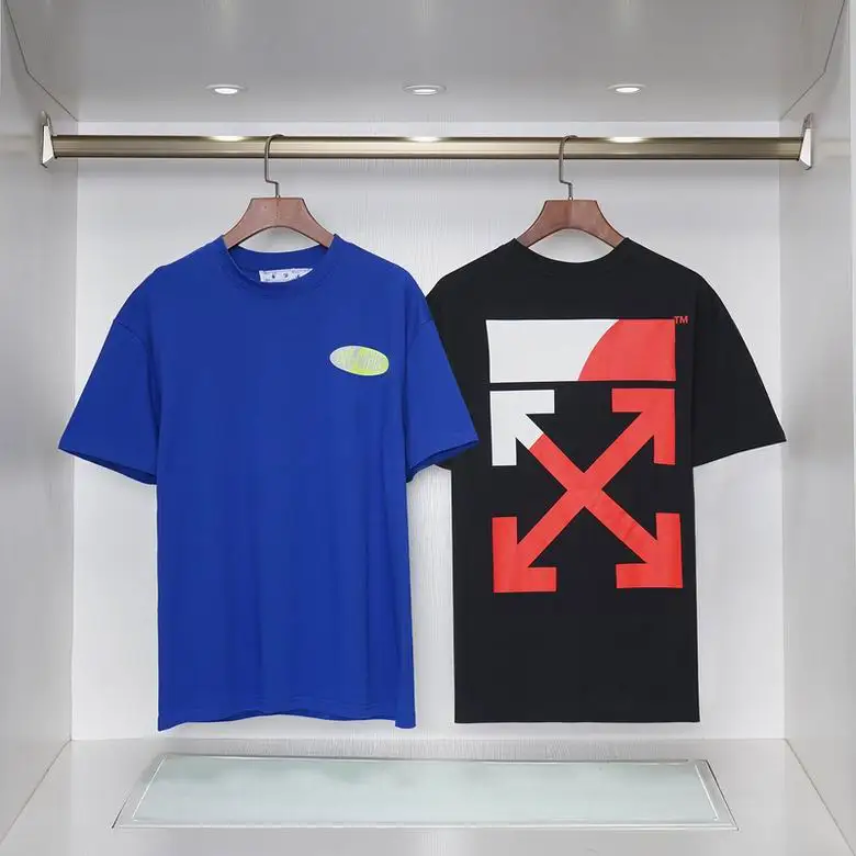 Off White S-XXL 10xt2038